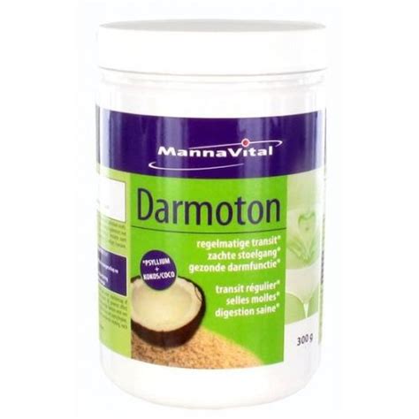 darmoten|Mannavital Darmoton 300 g